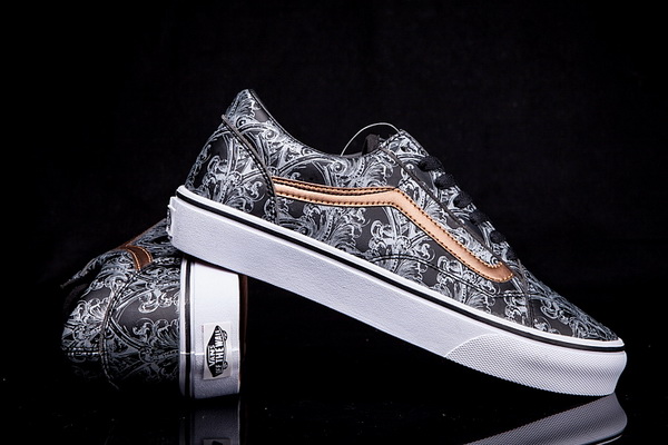 Low-Top Lace Shoes Women--346